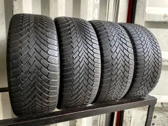 Continental WinterContact TS 860