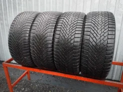 Pirelli Cinturato Winter 2