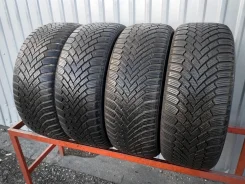 Continental WinterContact TS 860