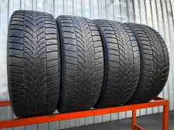 Dunlop SP Winter Sport 4D