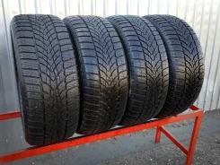 Dunlop SP Winter Sport 4D