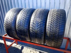 Goodyear Eagle Ultra Grip GW-3