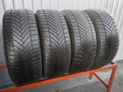 Michelin Alpin 6