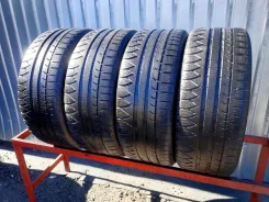 Michelin Pilot Alpin 3