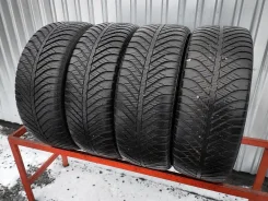 Goodyear Vector 4Seasons
