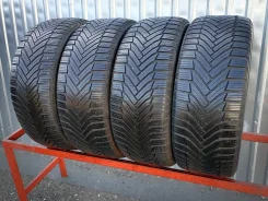 Michelin Alpin 6