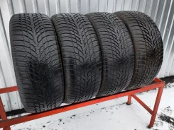 Nokian WR Snowproof