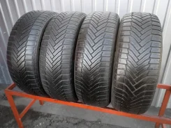 Michelin Alpin 6