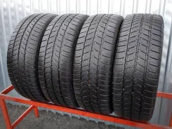 Continental VanContact Winter