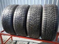 Dunlop SP Winter Sport 3D