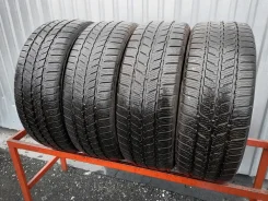 Continental VanContact Winter