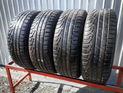 Pirelli Winter Sottozero Serie II