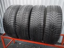 Kumho WinterCraft WP51