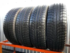 Michelin Latitude X-Ice 2