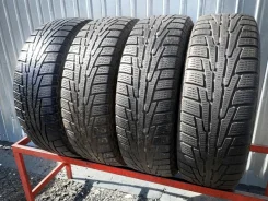 Nokian Hakkapeliitta R SUV