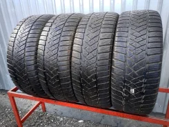 Dunlop SP Winter Sport M2