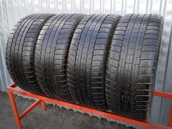 Michelin Latitude Alpin HP