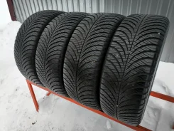 Goodyear Vector 4Seasons Gen-2