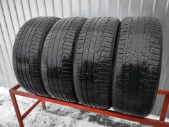 Nokian WR A3