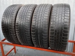 Michelin Latitude Alpin HP
