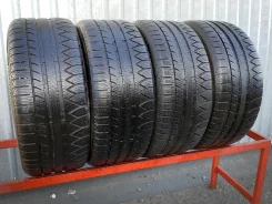 Michelin Pilot Alpin 3