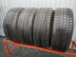 Goodyear UltraGrip Performance 2