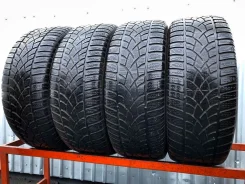 Dunlop SP Winter Sport 3D