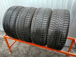 Goodyear UltraGrip 8 Performance
