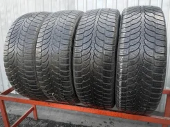 Bridgestone Blizzak LM-80 Evo