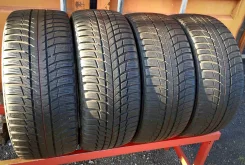 Bridgestone Blizzak LM-001
