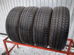 Falken Eurowinter HS439