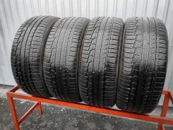 Nokian WR A3