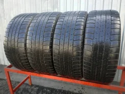 Michelin Latitude Alpin HP