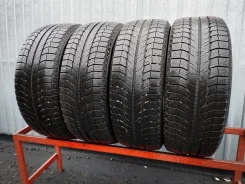 Michelin Latitude X-Ice 2