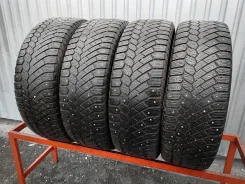Continental ContiIceContact 4x4