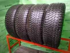 Continental ContiIceContact 4x4