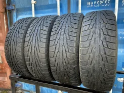 Nokian Hakkapeliitta R SUV