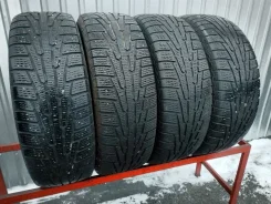 Nokian Hakkapeliitta R SUV
