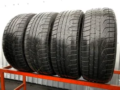 Pirelli Winter Sottozero Serie II
