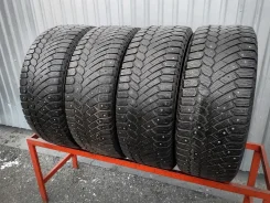 Continental ContiIceContact 4x4