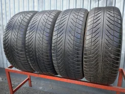 Goodyear Wrangler Ultra Grip