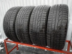Nokian WR G2 SUV