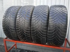 Dunlop Grandtrek WT M3