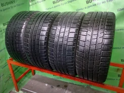 Michelin Pilot Alpin 2