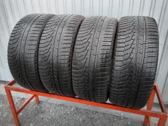 Hankook Winter i*cept Evo2 W320