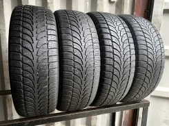Bridgestone Blizzak LM-80 Evo