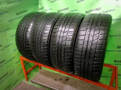 Continental Conti4x4WinterContact