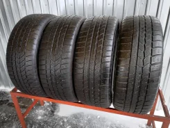Continental Conti4x4WinterContact