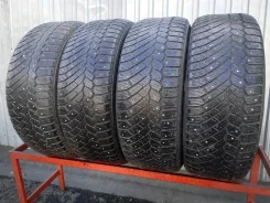 Continental ContiIceContact 4x4