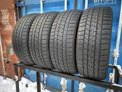 Falken Eurowinter HS439